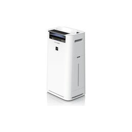 Воздухоочиститель-увлажнитель Sharp KCG61RW