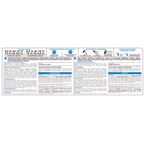 Эмаль Luxens акриловая полуматовая цвет коралловый 2.5 кг