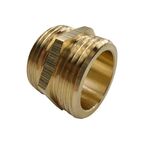 Муфта переходная НР 1" Boutte