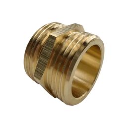 Муфта переходная НР 1" Boutte