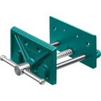 KRAFTOOL 165 мм, Столярные тиски (32718-150)