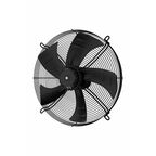 Вентилятор накладной STORM GR 500 380В 4полюс ERA PRO
