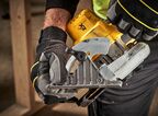 Аккумуляторная дисковая пила DEWALT DCS565N, 18 В, 165 мм, 4950 об/мин, без АКБ и ЗУ (DCS565N-XJ)