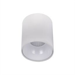 Настенно-потолочный светодиодный светильник Citilux cl7440100 старк 12wх3500k