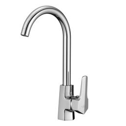 Смеситель для кухонной мойки Rossinka RS44 RS44-23 хром