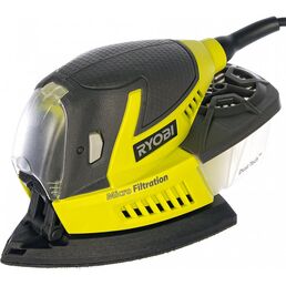 Дельташлифмашина Ryobi