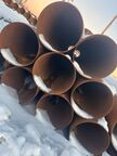 ТРУБА 720х11 пш (СЕРТИФИКАТ КАЧЕСТВА)