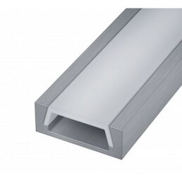 Накладной профиль с рассеивателем ST Luce ST017.129.01