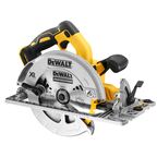 Аккумуляторная ручная дисковая пила по металлу DEWALT DCS373N, 18 В, XR