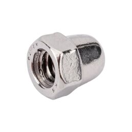 Колпачковая шестигранная гайка DINFIX M6 DIN1587 25 шт. 00-00001924