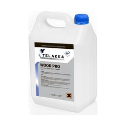 Усиленная смывка для краски с дерева Telakka WOOD PRO 4631160698910