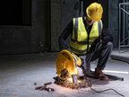 Монтажная пила DEWALT D28730, 2300 Вт, 355 мм, 4000 об/мин (D28730-QS)
