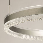 Люстра потолочная De city 661019501 50w led 220v