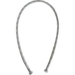 Гибкая подводка для воды UNI-FITT ВВ 1/2" 100 см