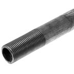 Сгон 1/2"x1/2" 200 мм НР оцинкованная сталь СГО12-200