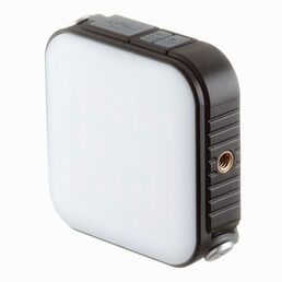 Фонарь кемпинговый Эра светодиодный 77 LED 10 Вт аккумуляторный Li-Ion 3600 мАч пластик/резина (Б0054474)