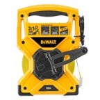 Длинная рулетка DEWALT DWHT34218-0, 30 м