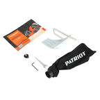 Рубанок электрический Patriot PL 750 (150301115) 750 Вт