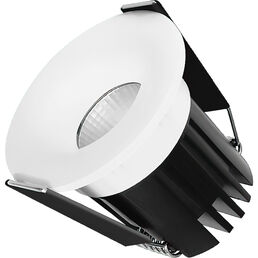 Встраиваемый светильник Arlight