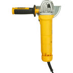 Шлифмашина угловая электрическая DeWalt DWE4235 1400 Вт d125 мм