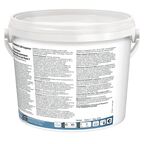 Краска фасадная Linnimax 100 Acrylat цвет белый база Б1 2.5 л
