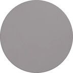 Стол кухонный Delinia Версаль раскладной 90-130x90 см круг МДФ цвет графит