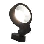 Прожектор светодиодный уличный SMD Inspire «Foggy» 30 Вт 6500К IP44 регулируемый белый свет