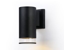 Уличный настенный архитектурный светильник Ambrella Light Garden ST3819