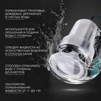 Насос погружной дренажный для грязной воды Oasis 800/12000/8, 12000 л/ч