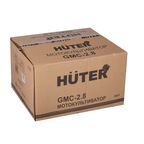 Мотокультиватор бензиновый Huter GMC-2.8 2.8 л.с.