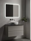 Столешница Sancos 80 см TT80A1 Black Sky