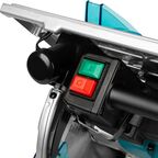 Торцовочная пила Makita LH1040, 260 мм, 1650 Вт