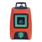 Уровень лазерный Condtrol Neo G1-360 (1-5-220) с держателем Krab Condtrol new