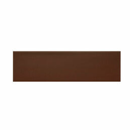 Incolor Brick 28 Choco SP6 Коричневая Матовая Настенная плитка 8,4x28,3