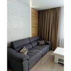 Камень искусственный Кирпич белый 0.62 м²