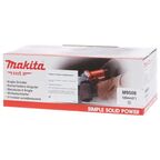 УШМ сетевая Makita M9508, 720 Вт, 125 мм