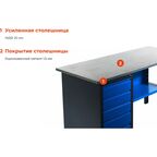 Верстак Gigant