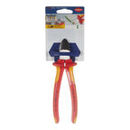 Бокорезы диэлектрические Knipex 180 мм (KN-7006180SB)