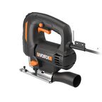 Лобзик WORX WX463, 550 Вт, кейс