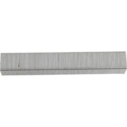 Закаленные скобы STARTUL ST4507-10