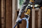 Насадка для резки труб из ПВХ DEWALT DT20560, рез до 50 мм