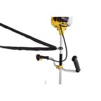 Триммер бензиновый Huter GGT-1900T 2.5 л.с.