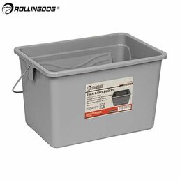 Кювета для краски RollingDog 250мм, серия Standard, арт.20124