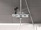Душевая стойка Grohe Euphoria 26510000