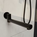 Встраиваемая душевая система RGW Shower Panels 51140855-04 черная