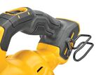 Аккумуляторный пылесос DEWALT DCV501LN, 18 В, 0.75 л, без АКБ и ЗУ, в сумке (DCV501LN-XJ)