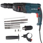 Перфоратор сетевой SDS-plus Alteco RH 850-26F, 800 Вт, 3 Дж