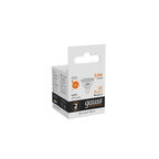 Gauss LED Elementary MR16 GU5.3 5.5W 3000К 1/10/100