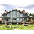 Пропитка для дерева с воском для наружных и внутренних работ ProfiPaints ECO WOOD STAIN 2.7л , Янтарь