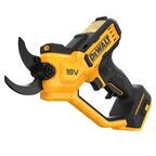 Аккумуляторный секатор DEWALT DCMPP568N, 18 В, рез до 38 мм, без АКБ и ЗУ (DCMPP568N-XJ)